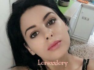 Lorexxlory