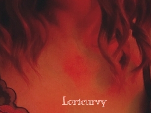 Loricurvy