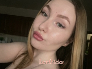 Lorihicks