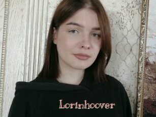 Lorinhoover