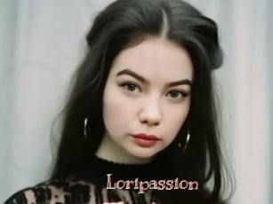 Loripassion