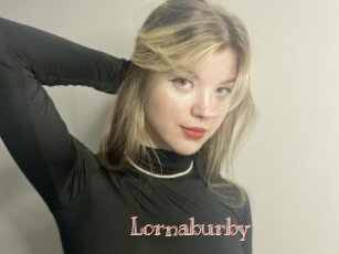 Lornaburby