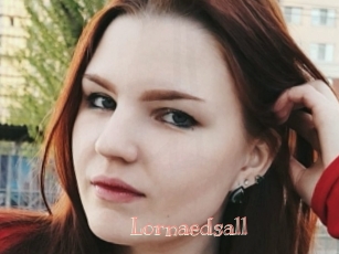 Lornaedsall