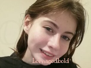 Lornagodbold