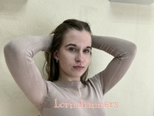 Lornahanners