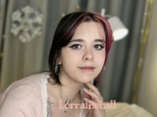 Lorrainehall