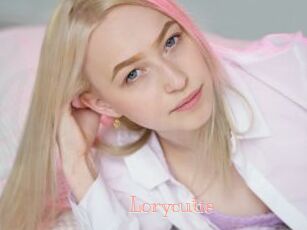 Lorycutie