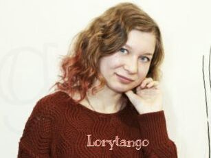 Lorytango