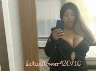 Lotusflower420710