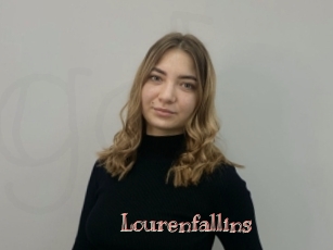 Lourenfallins