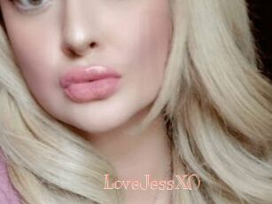 LoveJessXO