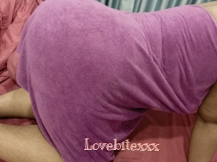 Lovebitexxx