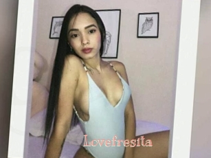 Lovefresita