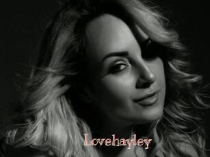 Lovehayley