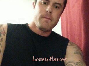 Loveinflames