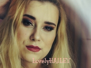 LovelyHAILEY