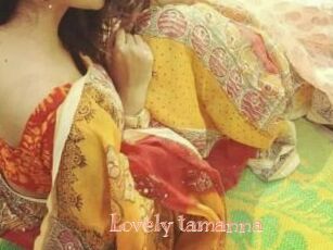 Lovely_tamanna