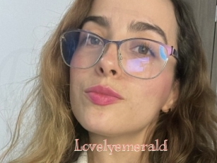 Lovelyemerald