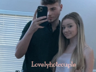 Lovelyhotcouple