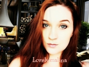 Lovelymalina