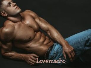 Lovemacho