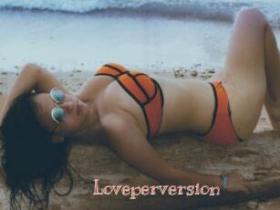 Loveperversion