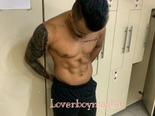 Loverboymaster