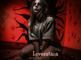 Loverstina