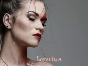 Lovertina