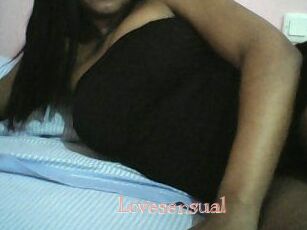 Lovesensual