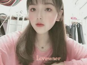 Lovewaer