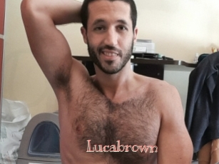 Lucabrown