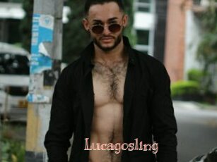 Lucagosling