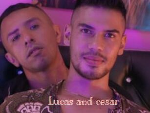 Lucas_and_cesar