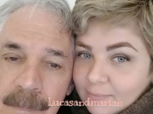 Lucasandmarian