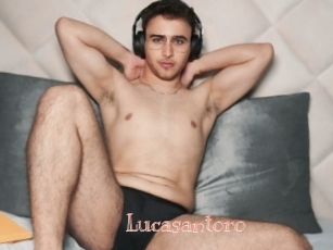 Lucasantoro