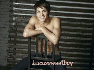 Lucassweetboy