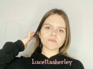 Lucettaakerley