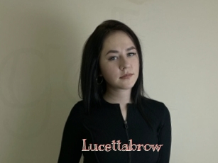 Lucettabrow