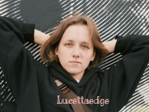 Lucettaedge