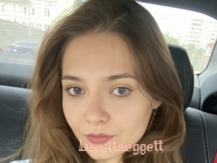 Lucettaeggett