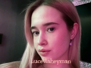 Lucettaheyman