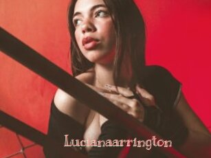 Lucianaarrington