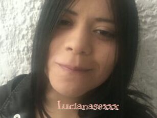 Lucianasexxx