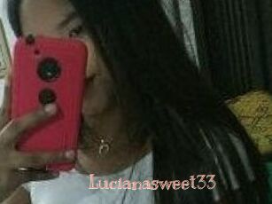 Lucianasweet33