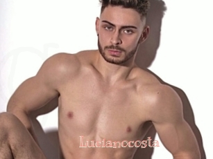 Lucianocosta