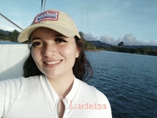 Lucieisa