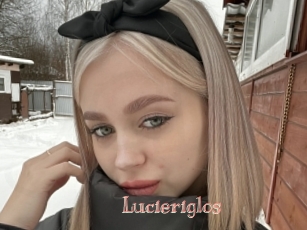 Lucieriglos