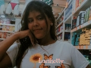 Lucihotty