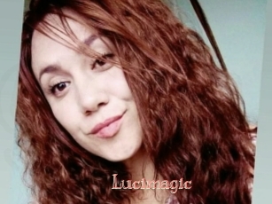 Lucimagic